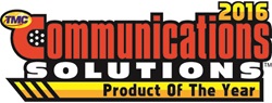 Dialogic wins TMC Communications Product of the Year